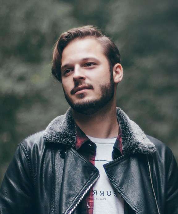 Andrés Mercado Rivera
