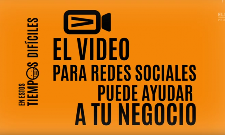Video cover