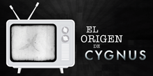 El origen de Cygnus