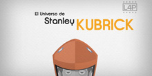 El Universo de Stanley Kubrick