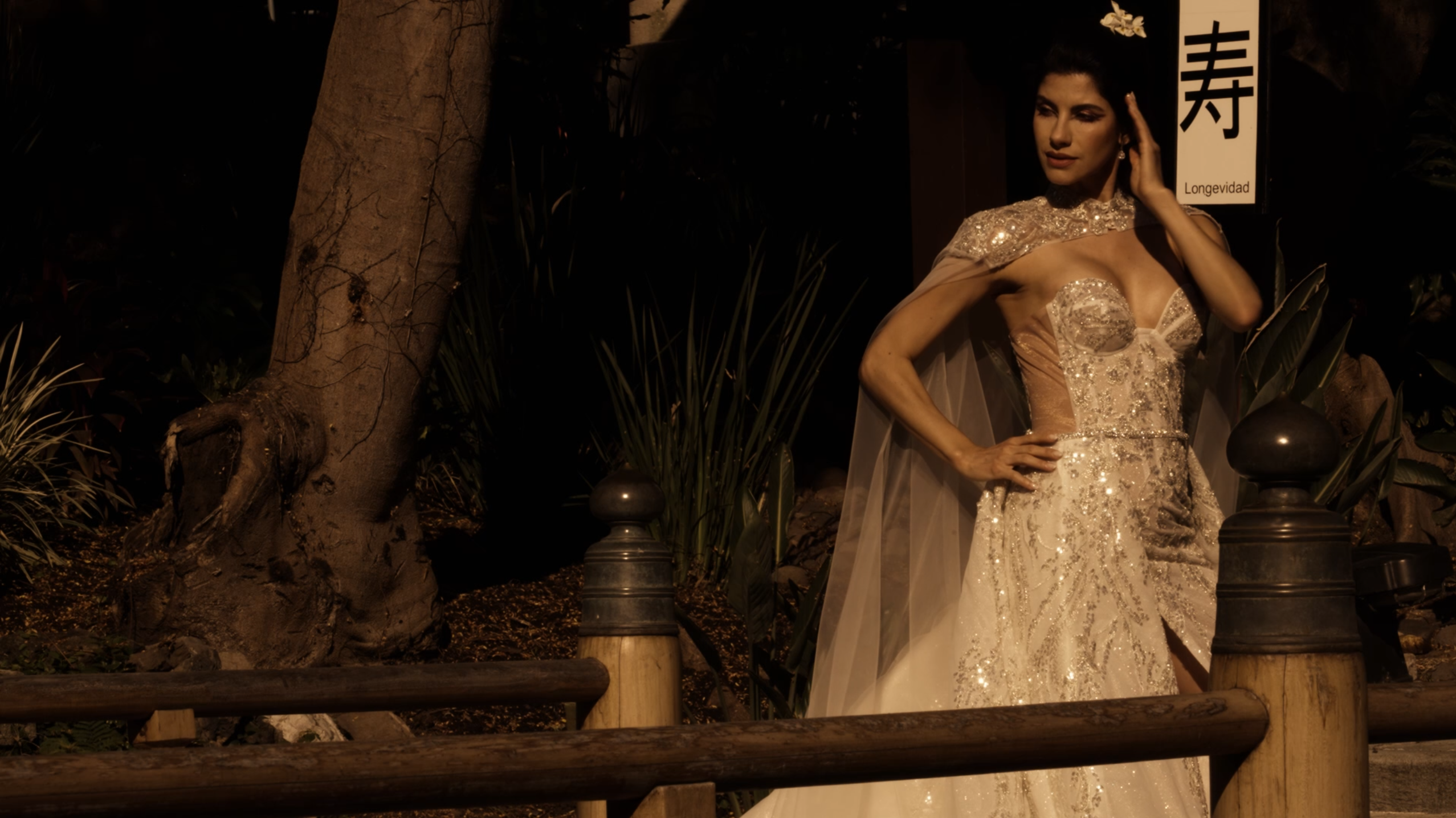 Fashion Wedding Photography Awards