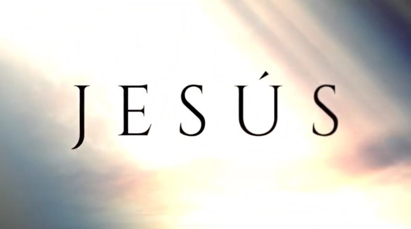 Jesús