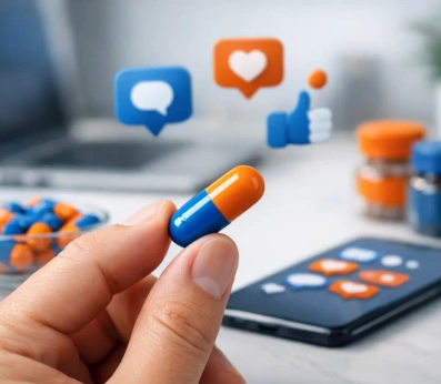 Cápsulas para redes sociales que sí funcionan