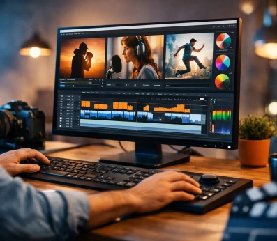 Cómo hacer un demo reel que sí te represente