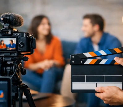 Video storytelling para marcas que sí conecta