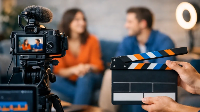 Video storytelling para marcas que sí conecta