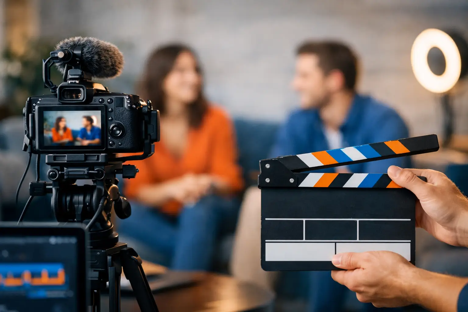Video storytelling para marcas que sí conecta