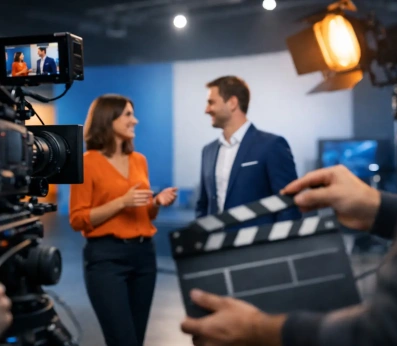 Spot televisivo profesional que sí funciona