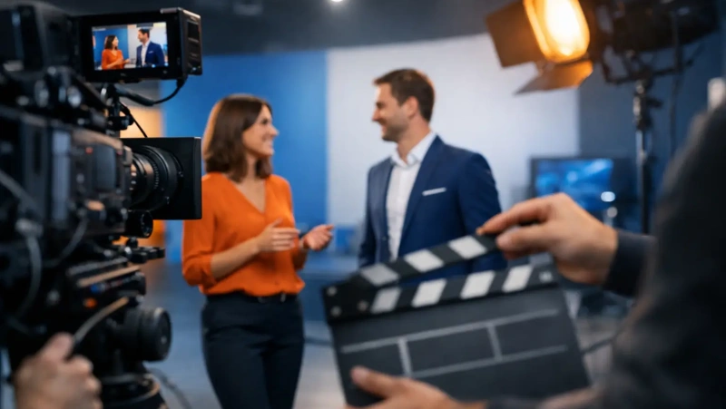 Spot televisivo profesional que sí funciona
