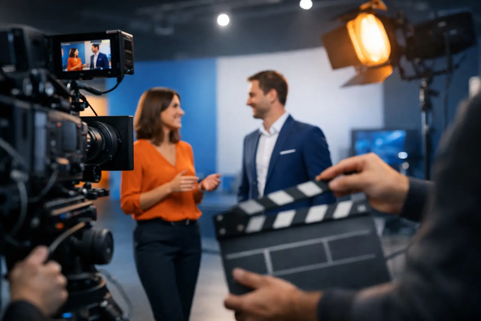 Spot televisivo profesional que sí funciona