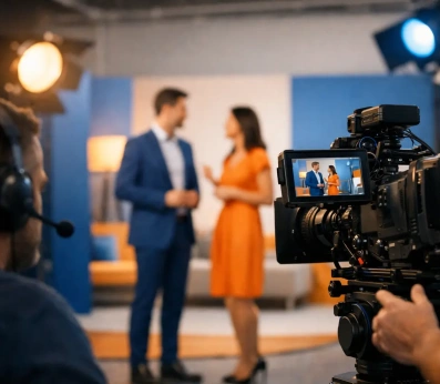 Cómo hacer un comercial para televisión eficaz