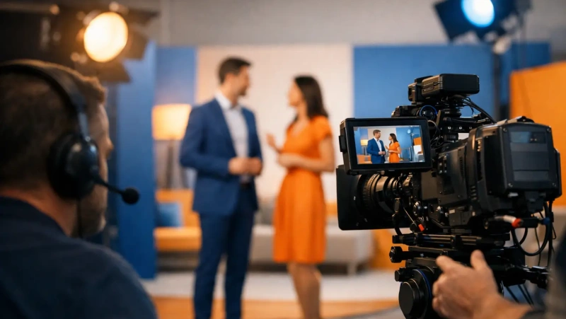 Cómo hacer un comercial para televisión eficaz