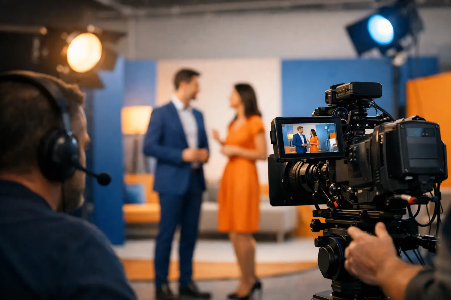 Cómo hacer un comercial para televisión eficaz