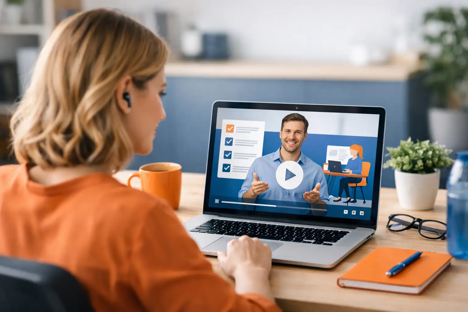 Guía para vídeo de onboarding que funciona